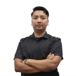 Luqman Hakim