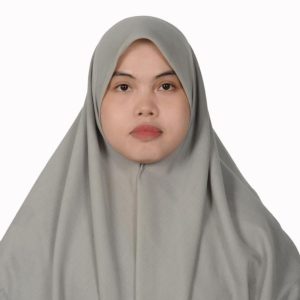 Siti Hasrah Hasiran