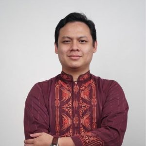 Ahmad Harith Yusoff
