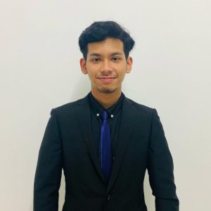 Syahmi Is'ad